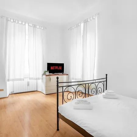 Tortona Style Apartment Milan Exterior photo