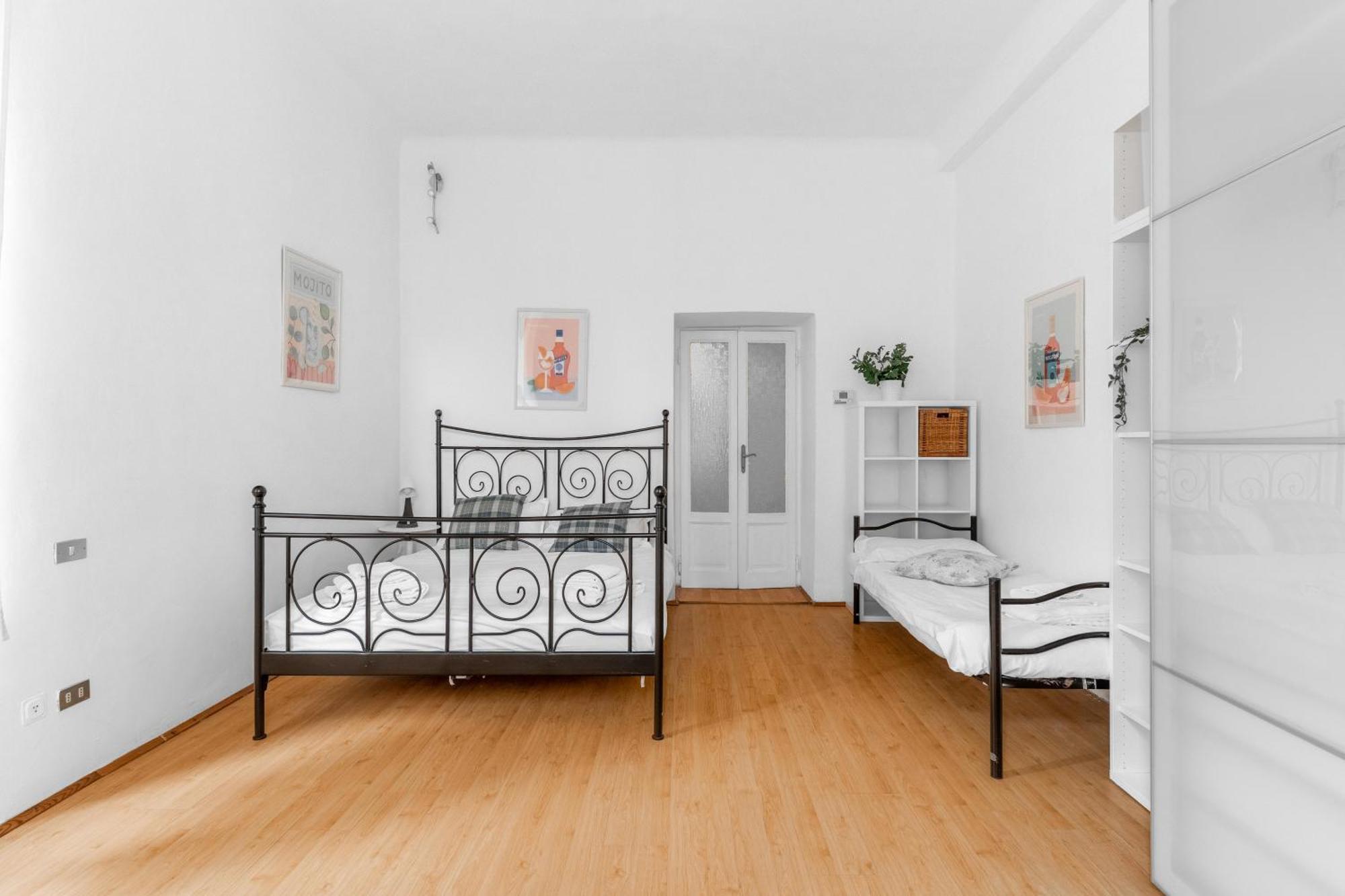 Apartment Tortona Style *